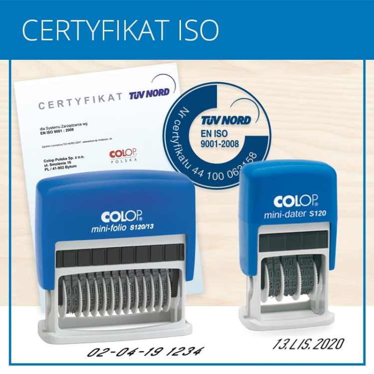 Seria Mini posiada certyfikat ISO 9001.jpg