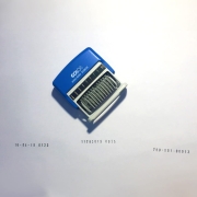 COLOP Printer MINI NUMERATOR S120_13_ODBICIA.jpg