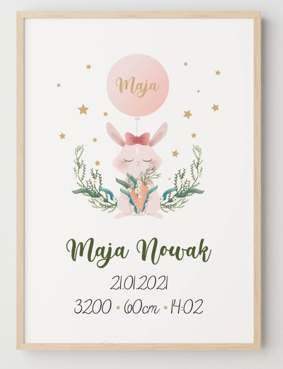Plakat Króliczek.jpg