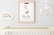 Plakat Pink moon wiz..jpg