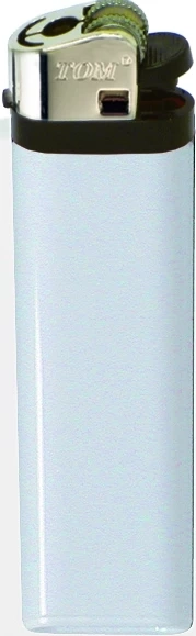 Zapalniczka krzesiwowa biała.webp