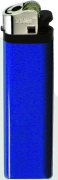 Zapalniczka krzesiwowa niebieska.webp