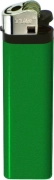 Zapalniczka krzesiwowa zielona.webp