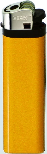 Zapalniczka krzesiwowa żółta.webp