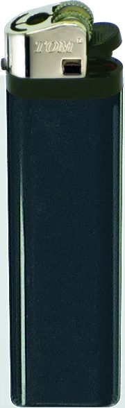 Zapalniczka krzesiwowa czarna.webp