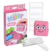 Pieczatka do odziezy drukarenka - MARKY - rozowa_zdjecie glowne.jpg