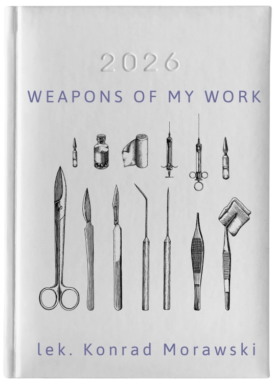 Weapons of my work.jpg