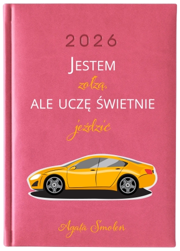 Jestem zołzą, ale.jpg