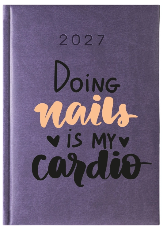 Doing nails is my cardio.jpg