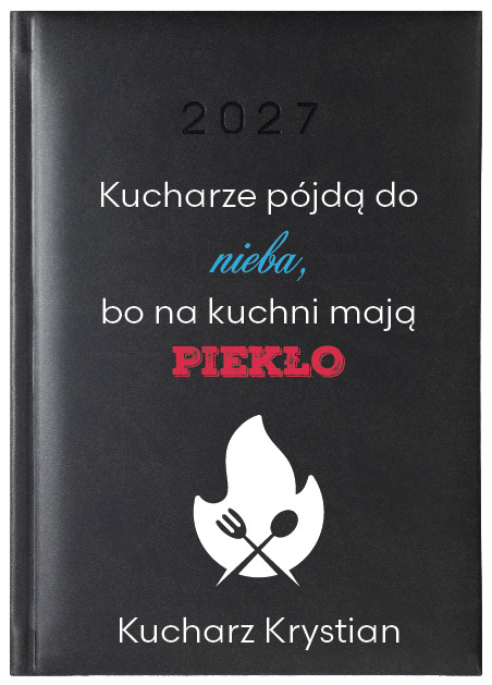 Kucharze pójdą do nieba, czarne.jpg