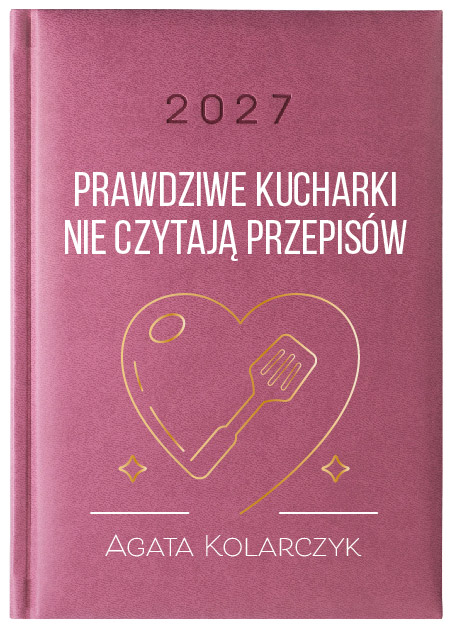 Prawdziwe kucharki nie czytają przepisów.jpg