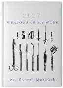 Weapons of my work.jpg