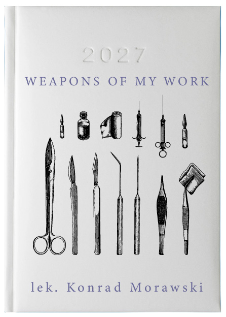 Weapons of my work.jpg