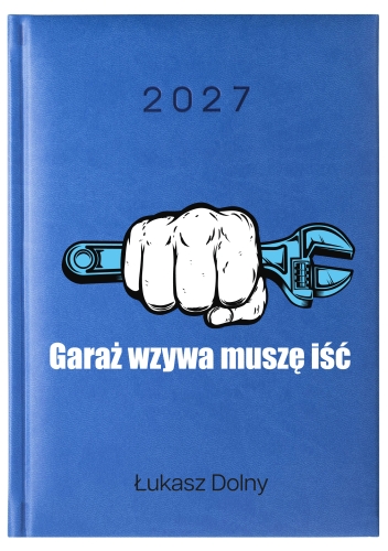 Garaż wzywa muszę iść.jpg