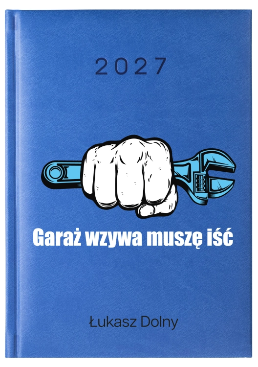 Garaż wzywa muszę iść.jpg